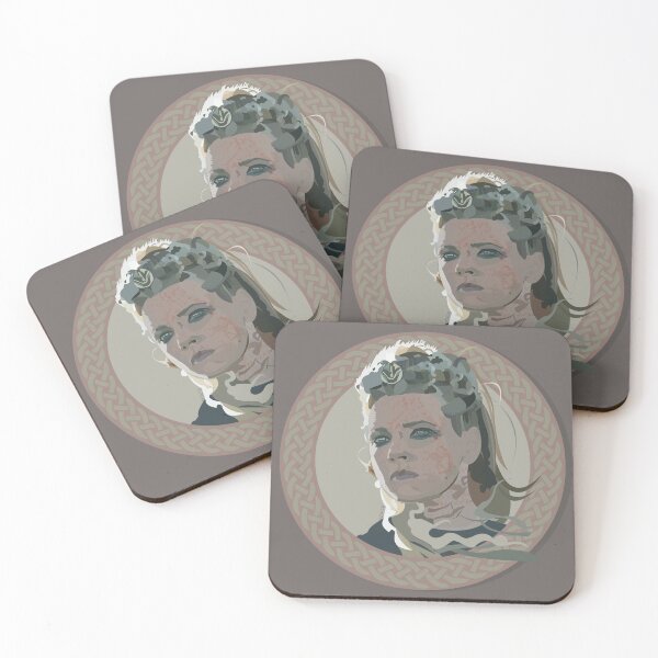 Item preview, Lagertha designed and sold by xlalamonx.