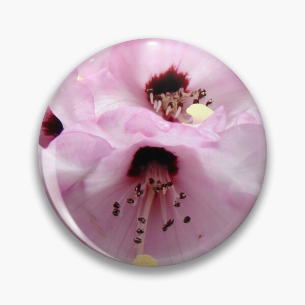 Item preview, rhododendron flower designed and sold by KathleenDawson.