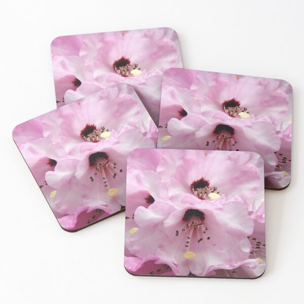 Item preview, rhododendron flower designed and sold by KathleenDawson.