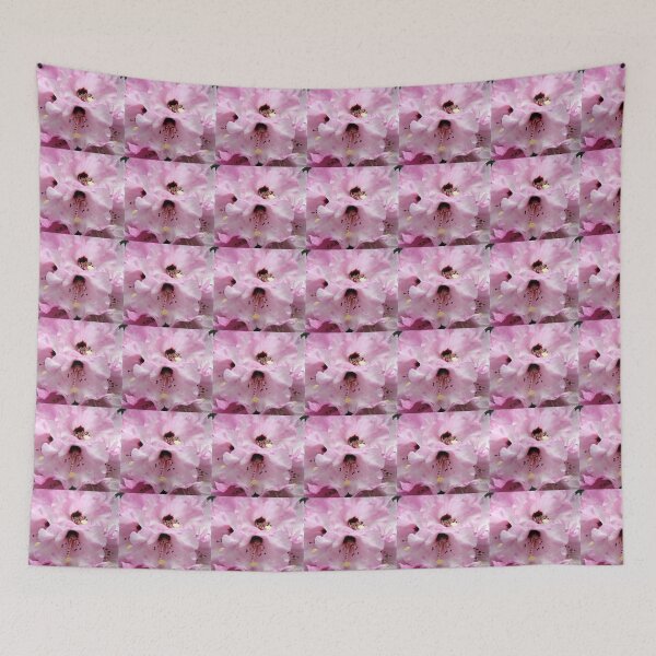 Item preview, rhododendron flower designed and sold by KathleenDawson.