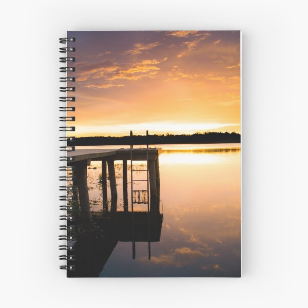 Item preview, Beauty by the Dock designed and sold by Parker Cunningham.