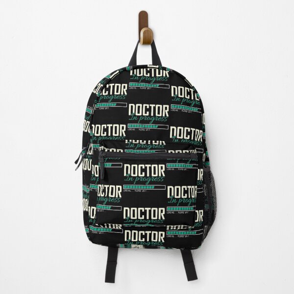 Item preview, Doctoral Student In Progress designed and sold by AwakenedSoul.