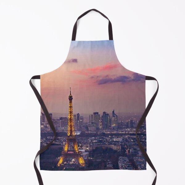 Item preview, Designer blankets with the eiffel tower designed and sold by marksandford78.