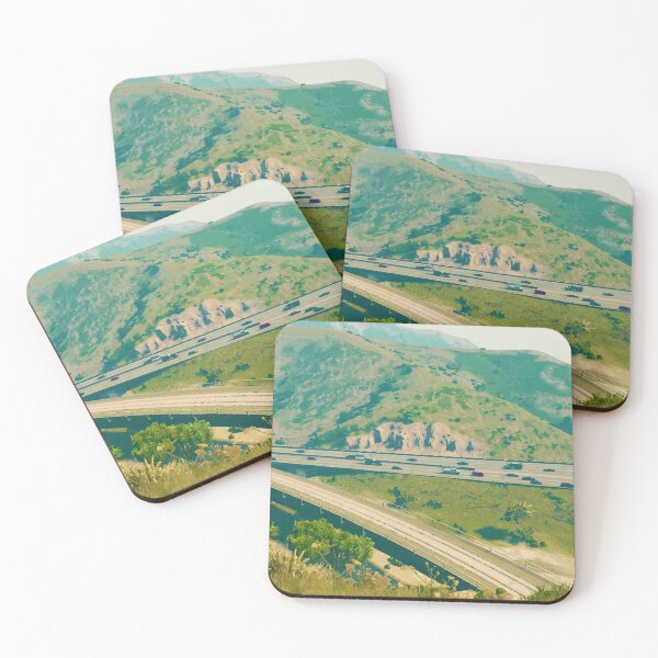 Item preview, Highway and Hills designed and sold by Camdeboo.