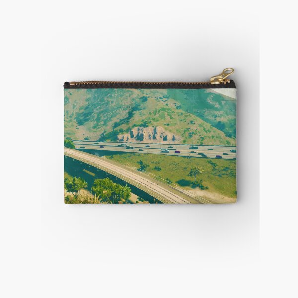 Item preview, Highway and Hills designed and sold by Camdeboo.