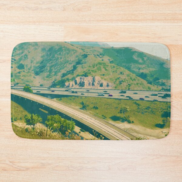 Item preview, Highway and Hills designed and sold by Camdeboo.