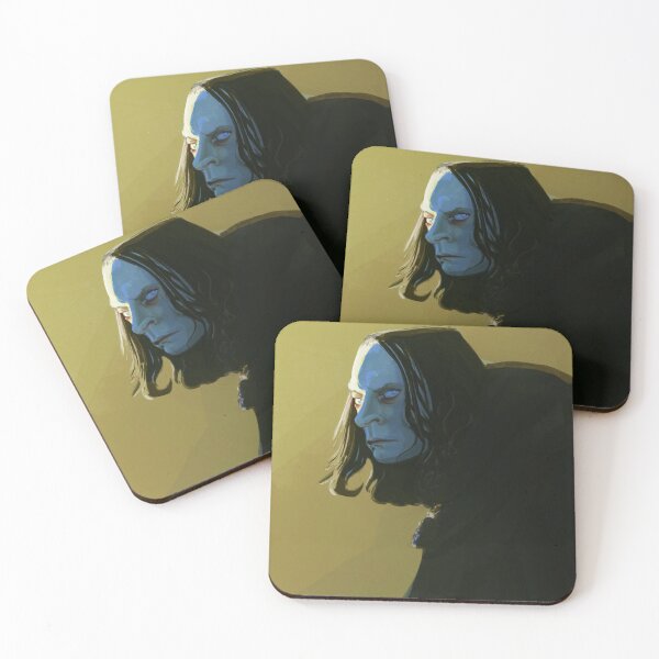 Item preview, Grima Wormtongue designed and sold by Goedele Godfroid.