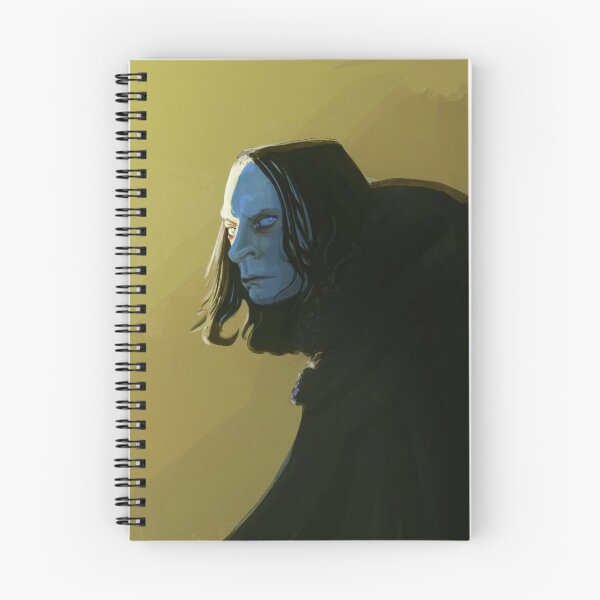 Item preview, Grima Wormtongue designed and sold by Goedele Godfroid.