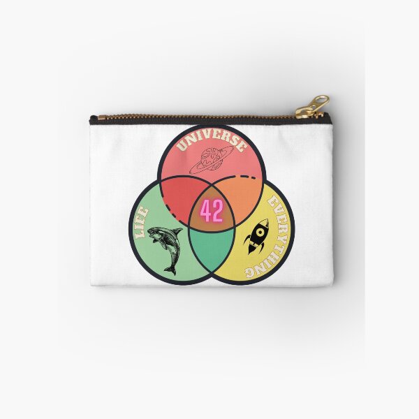Item preview, life, the universe, and everything designed and sold by fhodgson.
