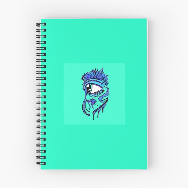 Item preview, Eye of a Water Dragon designed and sold by SakuraArtsCC.