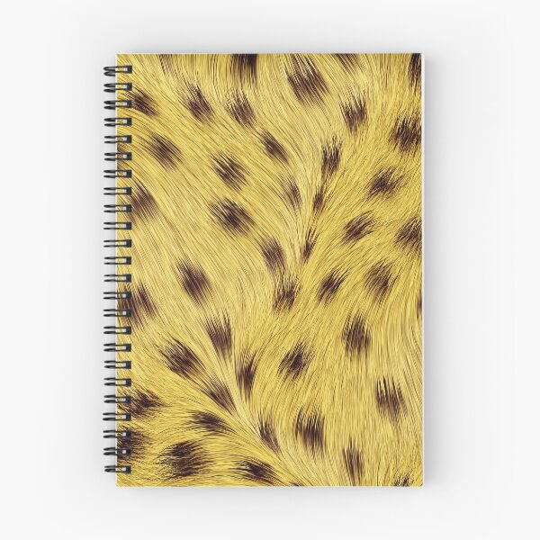 Item preview, Leopard skin design. Animal skins as a design. designed and sold by bernd49.