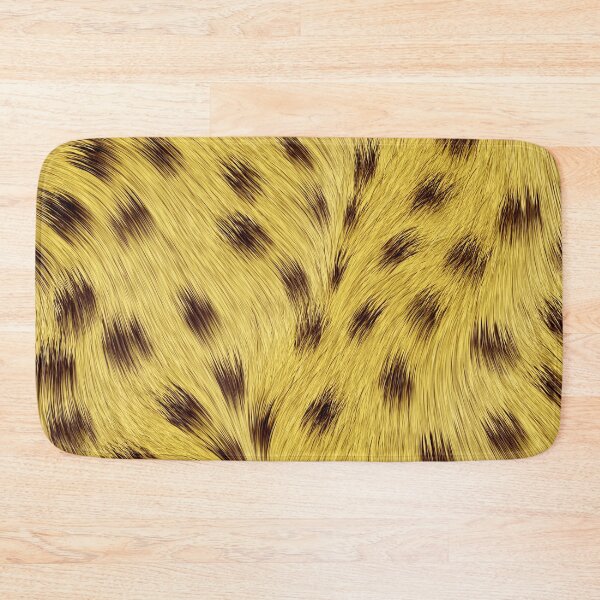 Item preview, Leopard skin design. Animal skins as a design. designed and sold by bernd49.