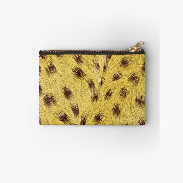 Item preview, Leopard skin design. Animal skins as a design. designed and sold by bernd49.