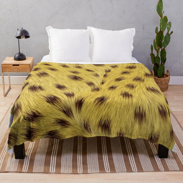 Item preview, Leopard skin design. Animal skins as a design. designed and sold by bernd49.