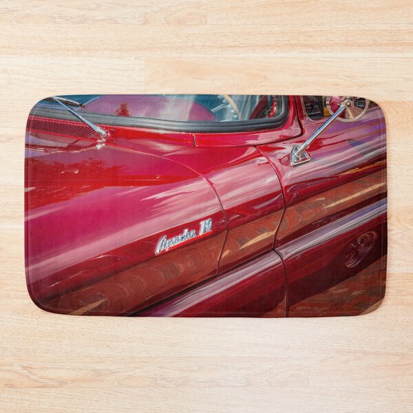 Item preview, 1961 Chevy Pick Up Truck Apache 10 Series  designed and sold by RichFrancoCars.
