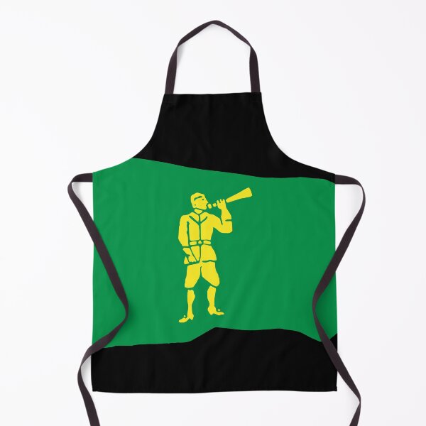 Item preview, Historic Pirate Flag Edward Low designed and sold by QuidnuncDesigns.