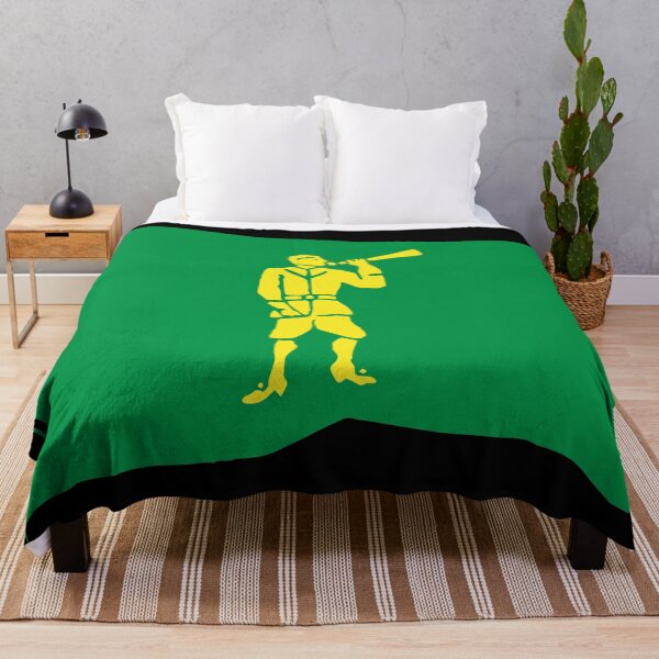 Item preview, Historic Pirate Flag Edward Low designed and sold by QuidnuncDesigns.