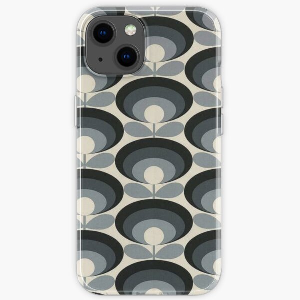 Orla Kiely Iphone Cases Redbubble