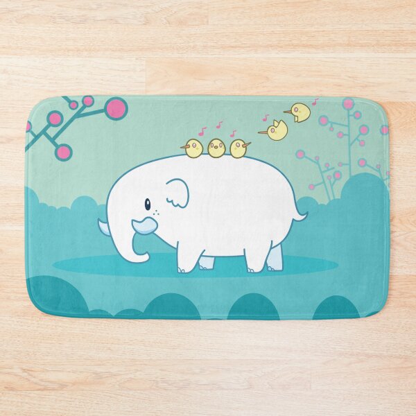 Item preview, Little Lephant designed and sold by Cosmopoliturtle.