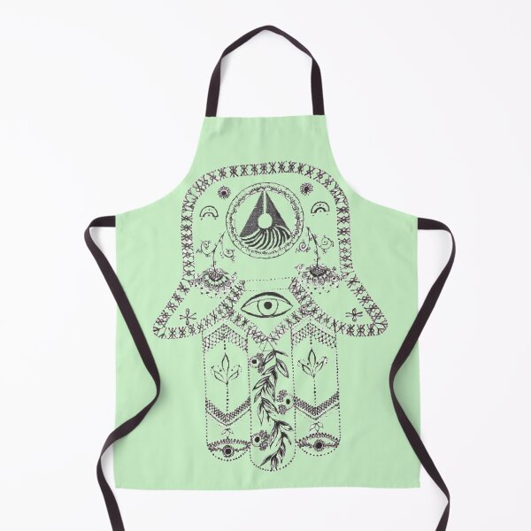 Item preview, Hamsa designed and sold by Almisfita.