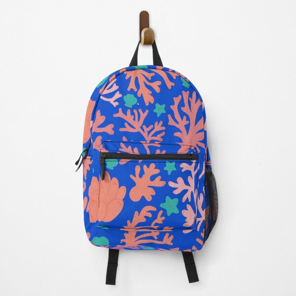 Item preview, Ocean Coral Reef designed and sold by NewPrint.
