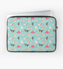 Shiba Inus Laptoptasche