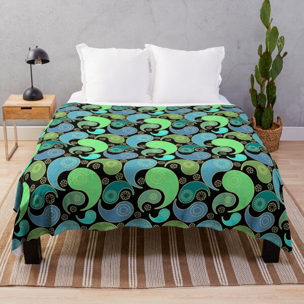 Item preview, Paisley Principle 14 Repeat 5748 designed and sold by Art in My Loft.