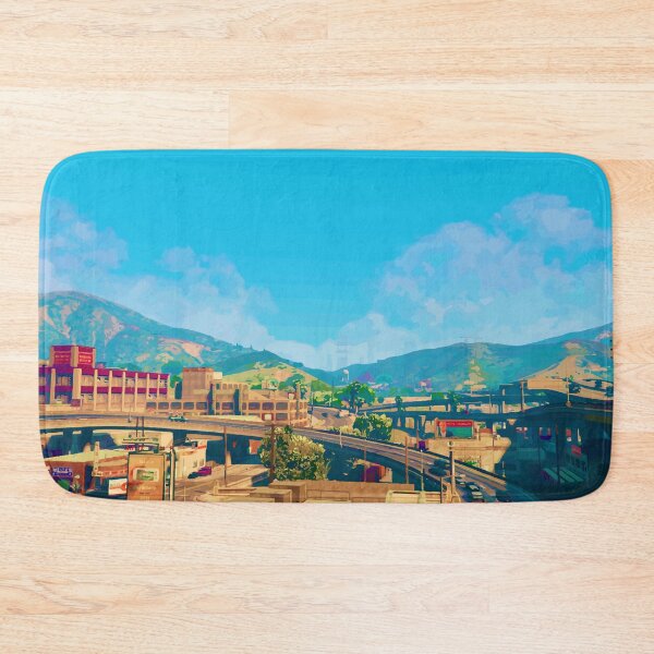 Item preview, Urban Highway designed and sold by Camdeboo.