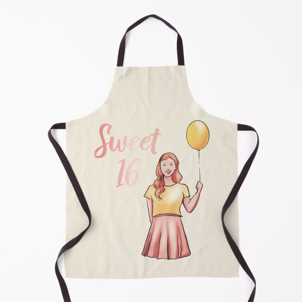 Item preview, Sweet 16 designed and sold by TamGustam.