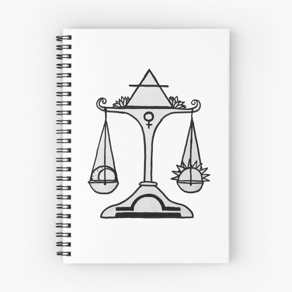 Item preview, Libra designed and sold by Rachel Bernz.