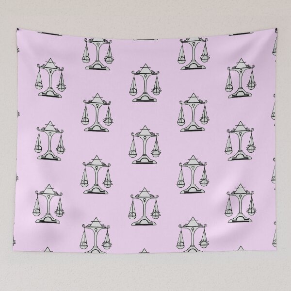 Item preview, Libra designed and sold by Rachel Bernz.