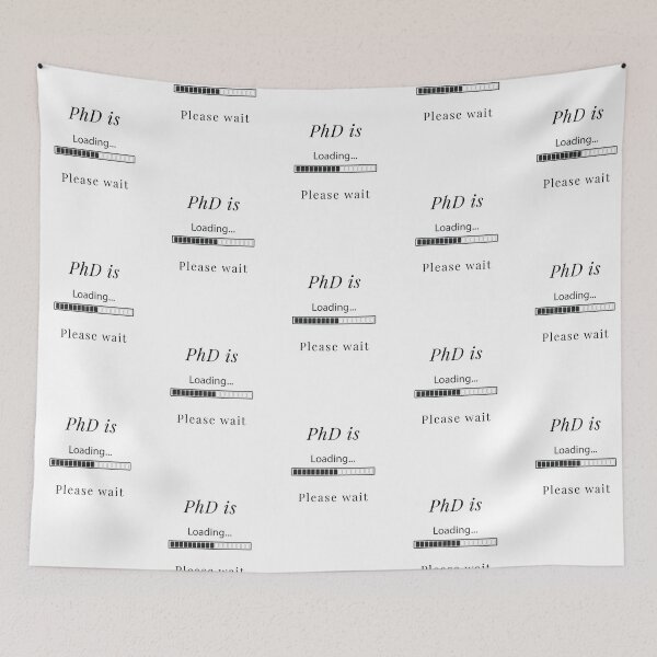 Item preview, PhD is loading … Please wait. designed and sold by Stationeryamore.