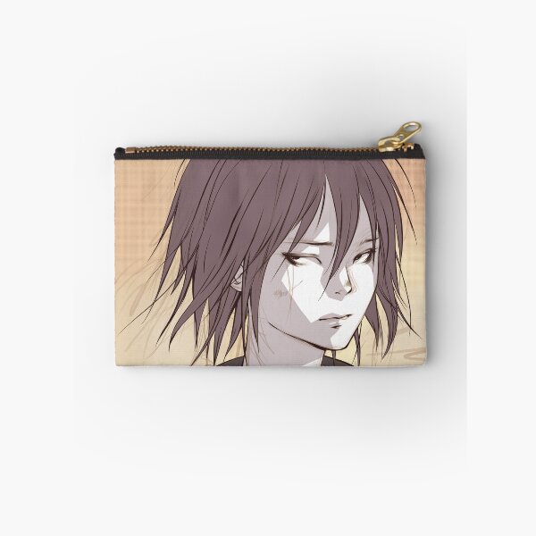 Artikelvorschau, Anime Manga Shounen Boy Digital Art entworfen und verkauft von doodlingjay.