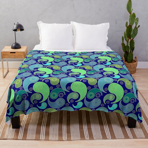 Item preview, Paisley Principle 15 Repeat 5748 designed and sold by Art in My Loft.