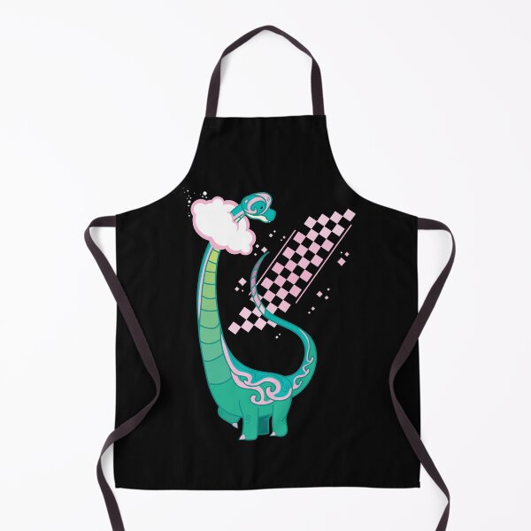 Item preview, Sauropod designed and sold by Cosmopoliturtle.