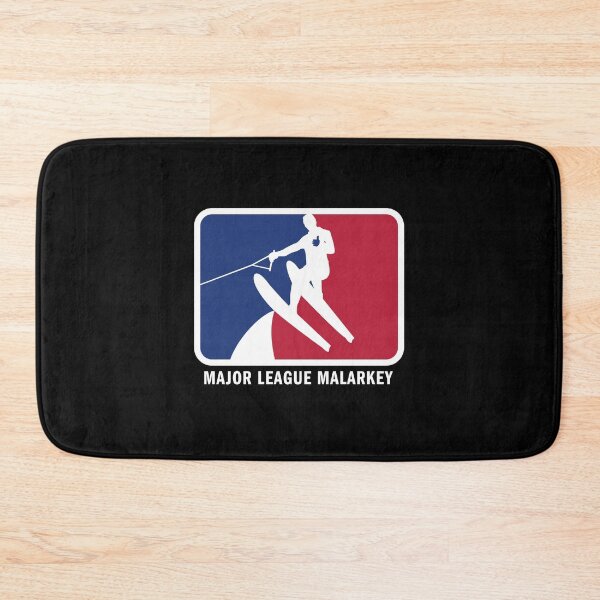 Item preview, Major League Malarkey Jump the Shark designed and sold by twHistory.