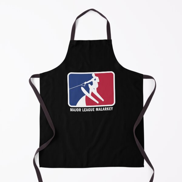 Item preview, Major League Malarkey Jump the Shark designed and sold by twHistory.