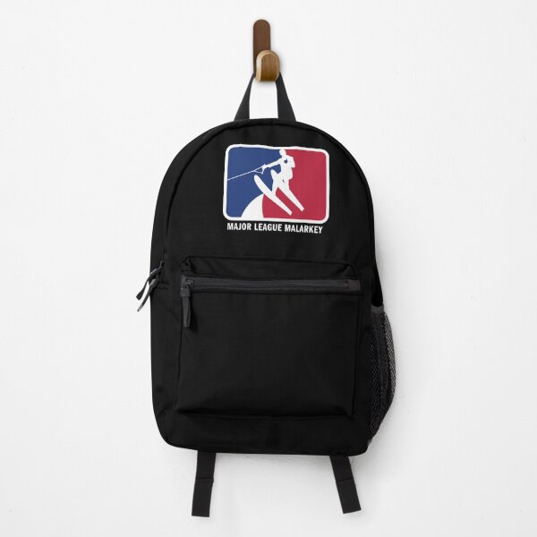Item preview, Major League Malarkey Jump the Shark designed and sold by twHistory.