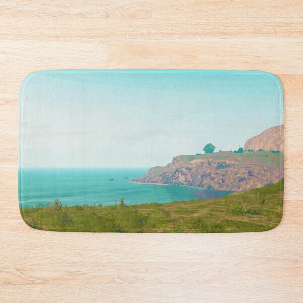 Item preview, Sea side and hills designed and sold by Camdeboo.