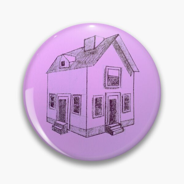 Item preview, alone a home designed and sold by KaidogCraft.