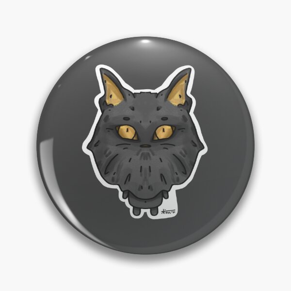 Item preview, Cattito designed and sold by EmpressIguana.