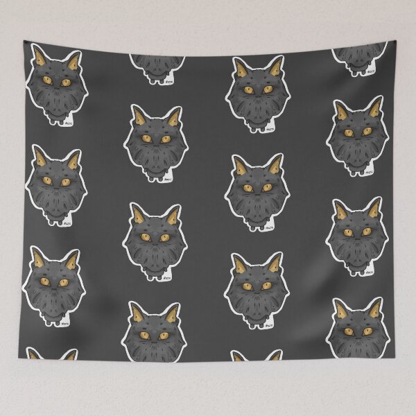 Item preview, Cattito designed and sold by EmpressIguana.