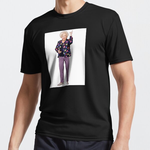frank barone holy crap shirt
