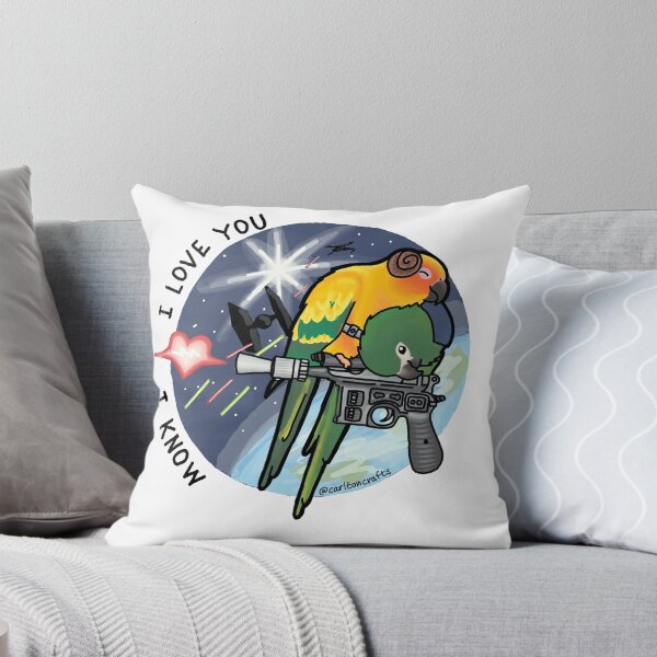 Item preview, han and marbles in space designed and sold by CarltonCrafts.