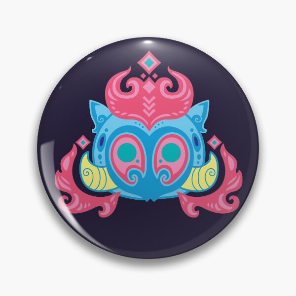Item preview, Fire Starter - Hoggo-Bee designed and sold by Cosmopoliturtle.