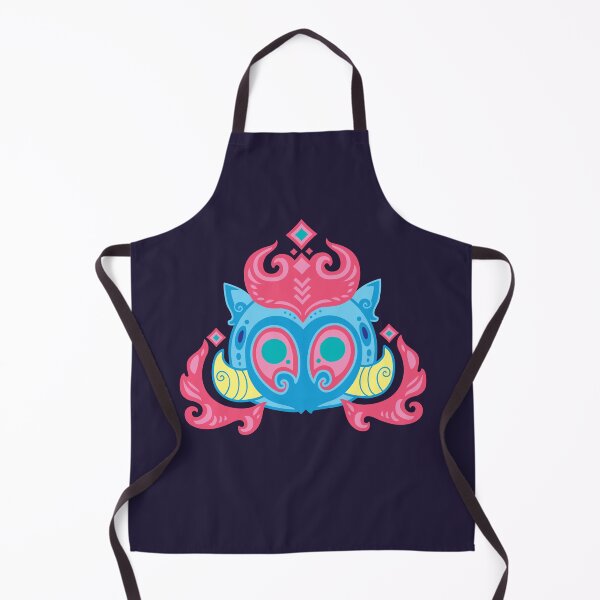 Item preview, Fire Starter - Hoggo-Bee designed and sold by Cosmopoliturtle.