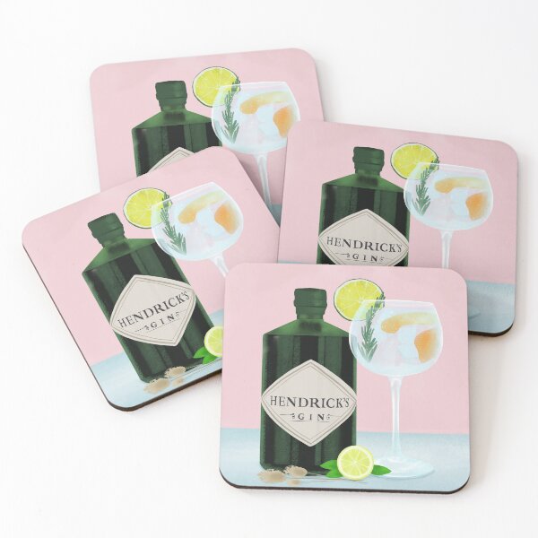 Item preview, Gin Cocktail designed and sold by Peya.