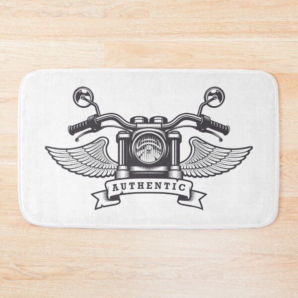 Item preview, Motorbike designed and sold by OtterFactory.