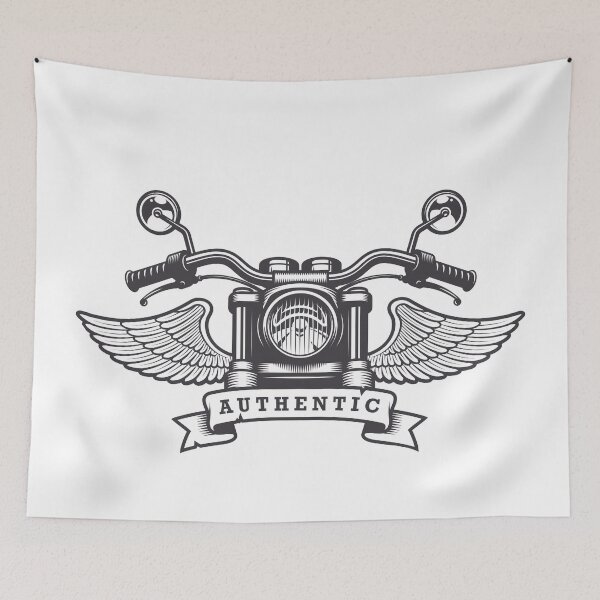 Item preview, Motorbike designed and sold by OtterFactory.