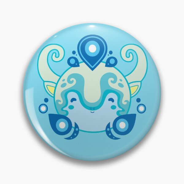 Item preview, Water Walker - Bohasra designed and sold by Cosmopoliturtle.